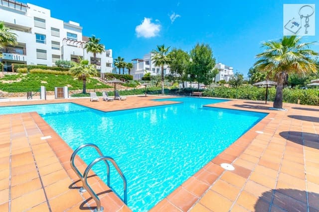 2 soverom Leilighet til salgs i Orihuela med svømmebasseng - € 339 000 (Ref: 9815475)