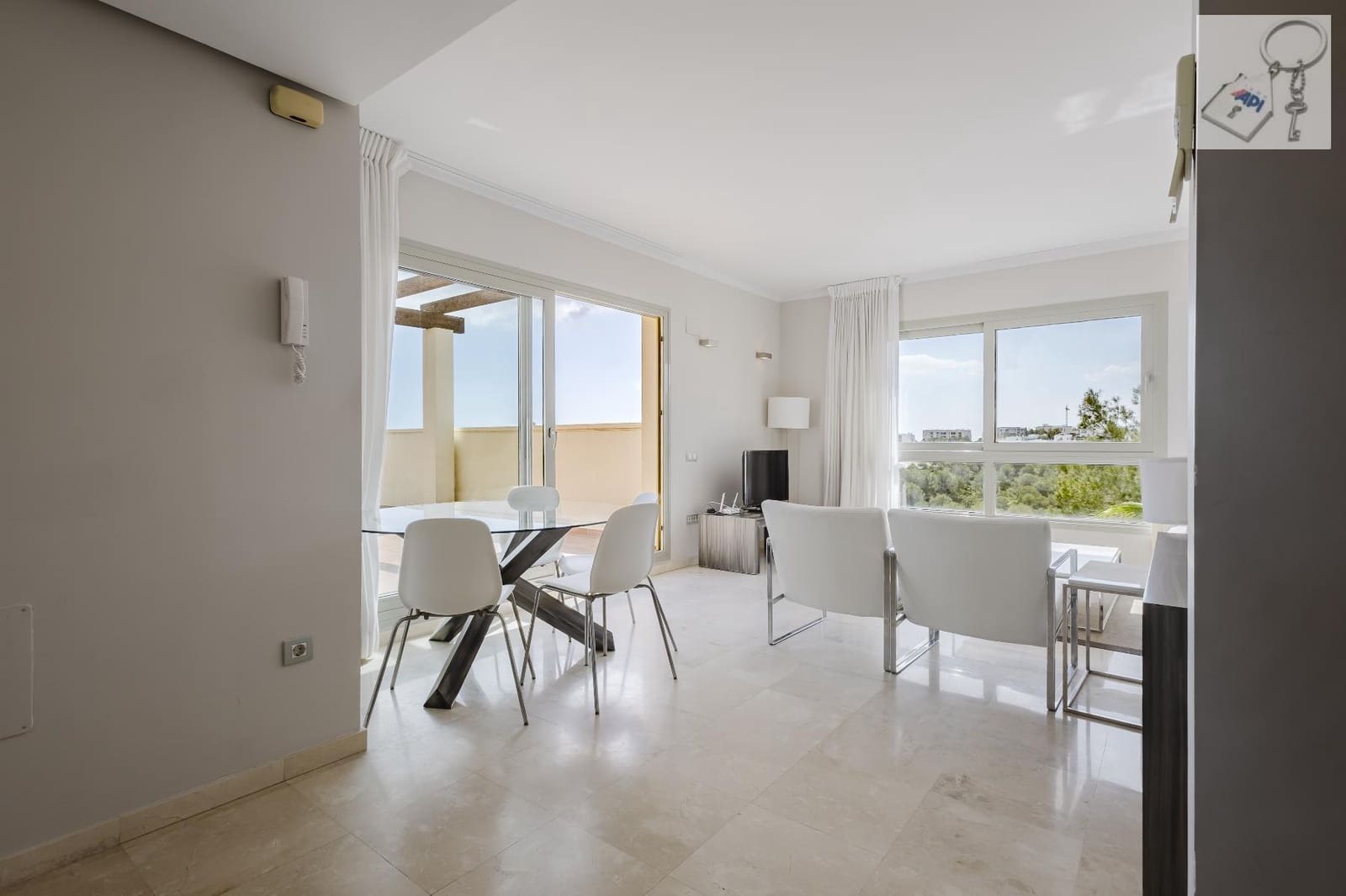 2 soverom Leilighet til salgs i Orihuela med svømmebasseng - € 339 000 (Ref: 9815475)