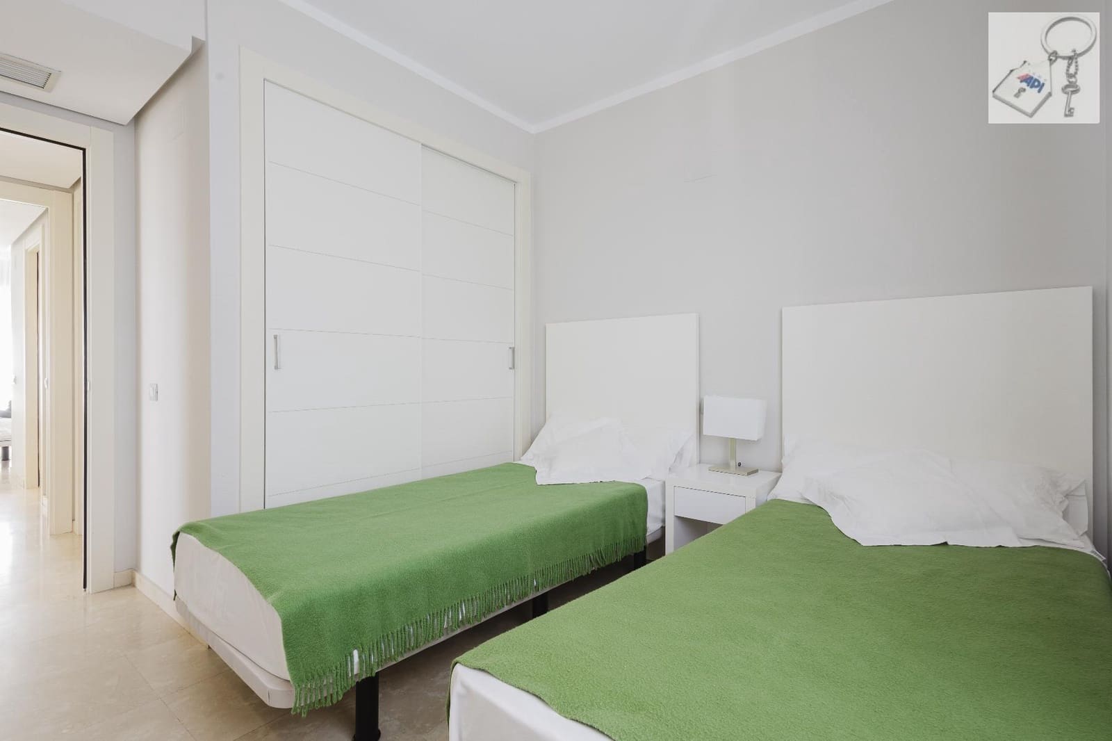 2 soverom Leilighet til salgs i Orihuela med svømmebasseng - € 339 000 (Ref: 9815475)