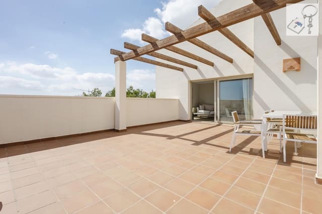 2 soverom Leilighet til salgs i Orihuela med svømmebasseng - € 339 000 (Ref: 9815475)