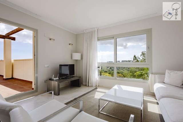 2 soverom Leilighet til salgs i Orihuela med svømmebasseng - € 339 000 (Ref: 9815475)