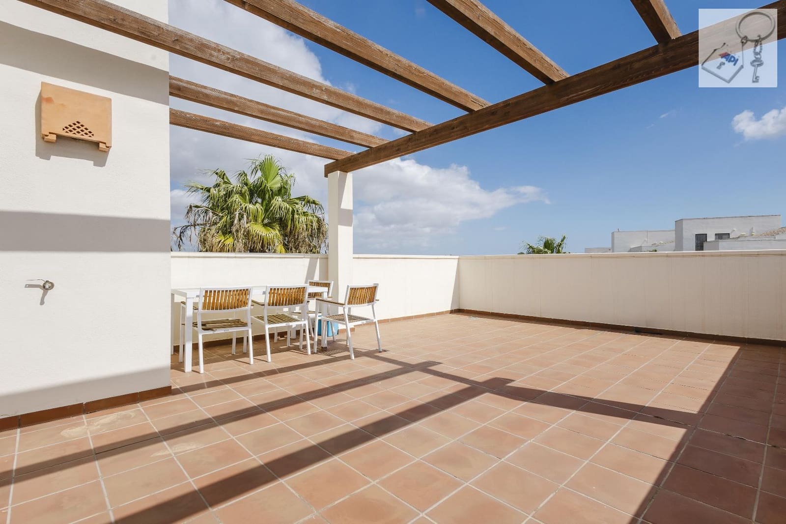 2 soverom Leilighet til salgs i Orihuela med svømmebasseng - € 339 000 (Ref: 9815475)