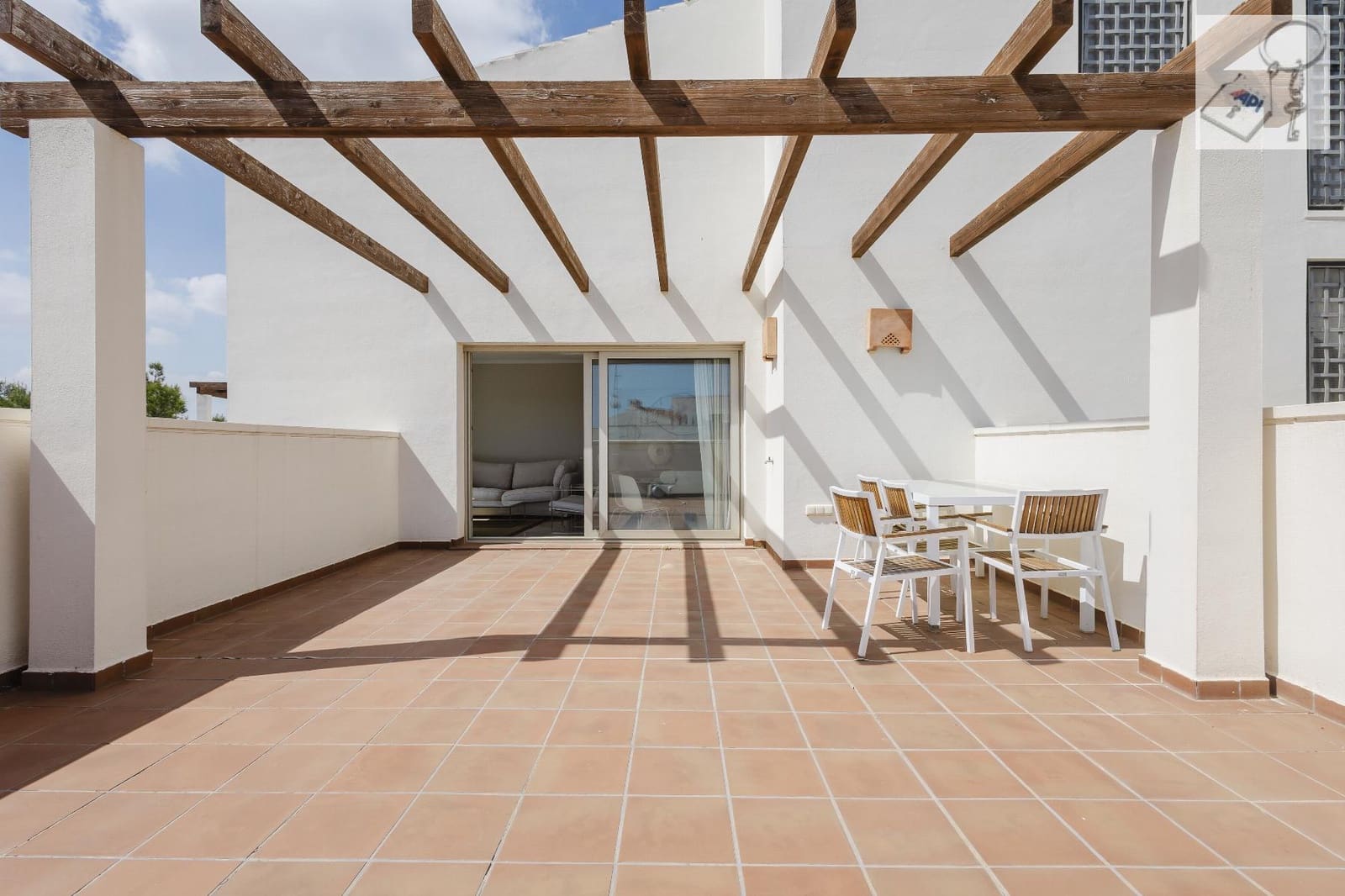 2 soverom Leilighet til salgs i Orihuela med svømmebasseng - € 339 000 (Ref: 9815475)