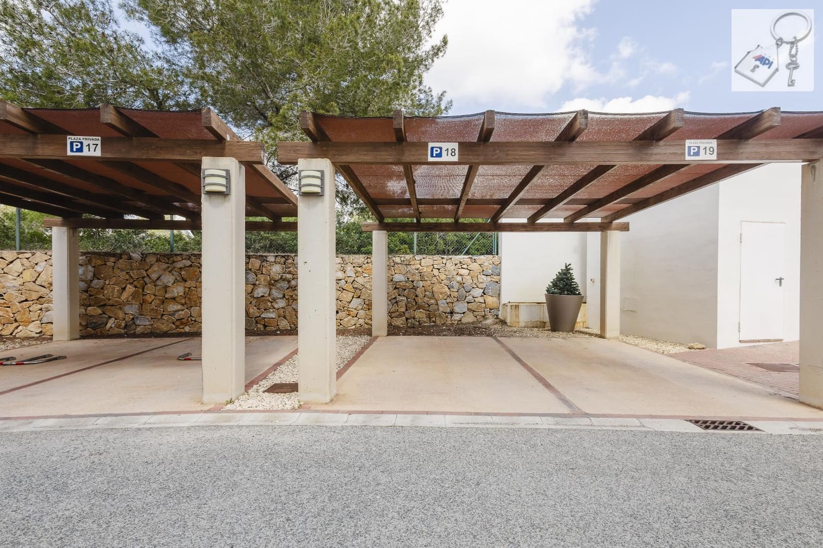 2 soverom Leilighet til salgs i Orihuela med svømmebasseng - € 339 000 (Ref: 9815475)