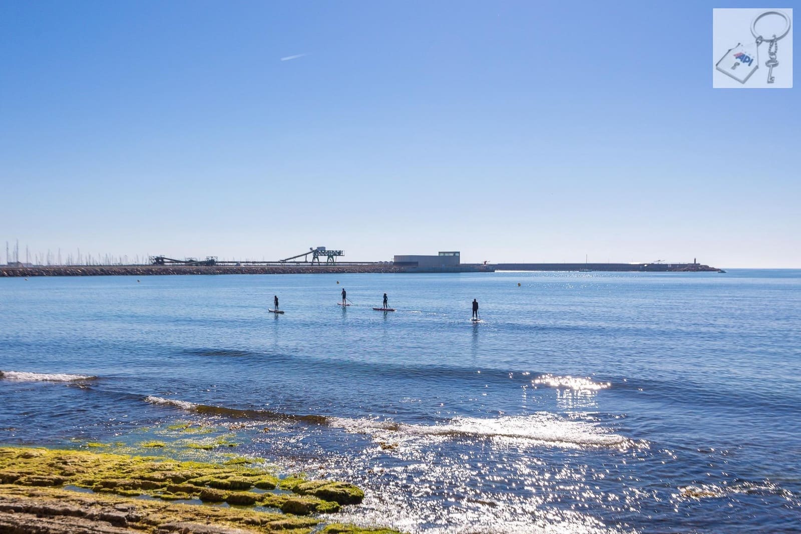 3 soverom Penthouse til salgs i Torrevieja - € 299 000 (Ref: 9821988)