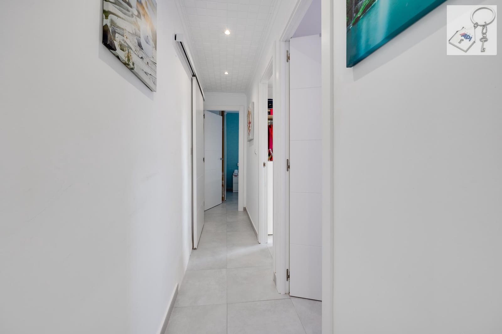 3 soverom Penthouse til salgs i Torrevieja - € 299 000 (Ref: 9821988)