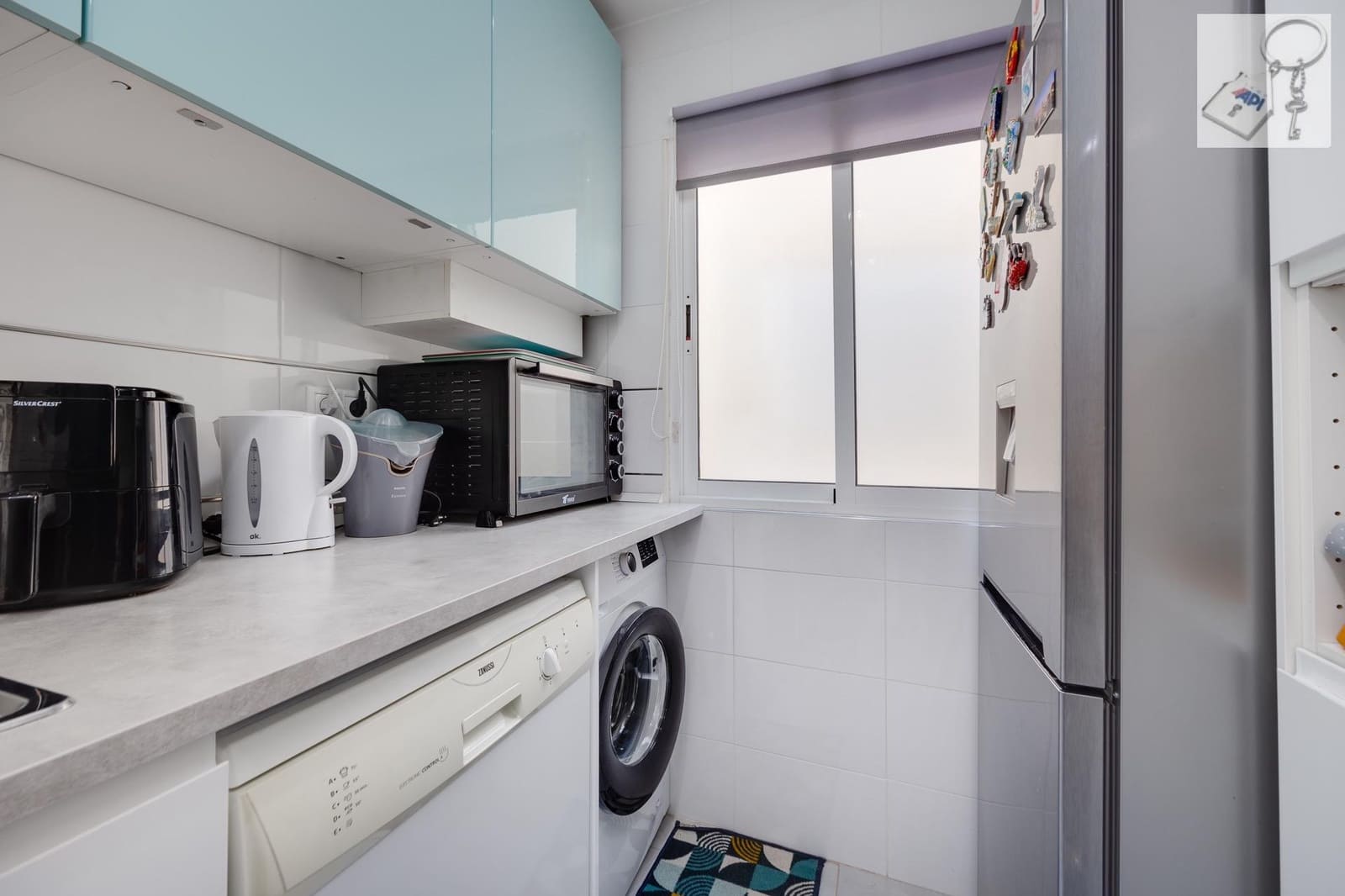 3 soverom Penthouse til salgs i Torrevieja - € 299 000 (Ref: 9821988)