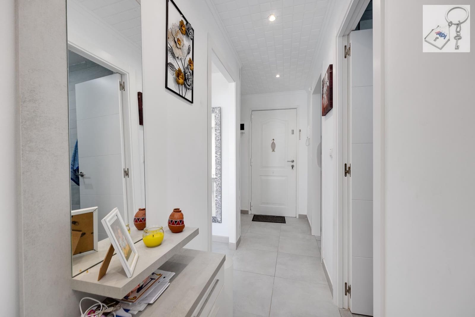 3 soverom Penthouse til salgs i Torrevieja - € 299 000 (Ref: 9821988)