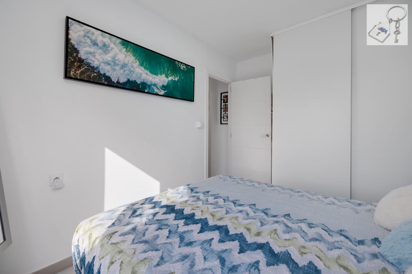 3 soverom Penthouse til salgs i Torrevieja - € 299 000 (Ref: 9821988)