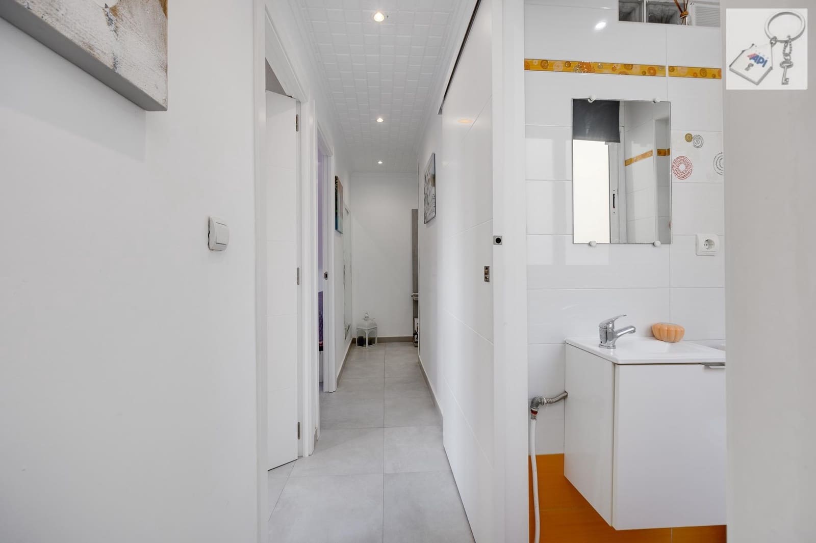 3 soverom Penthouse til salgs i Torrevieja - € 299 000 (Ref: 9821988)