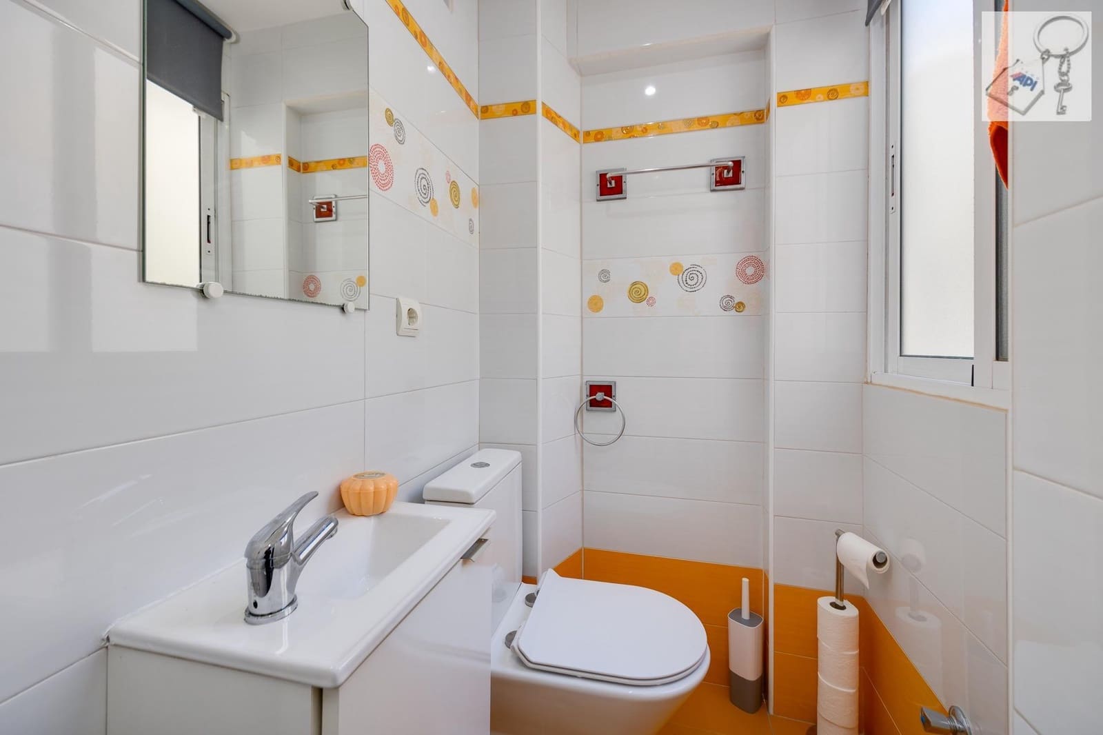3 soverom Penthouse til salgs i Torrevieja - € 299 000 (Ref: 9821988)