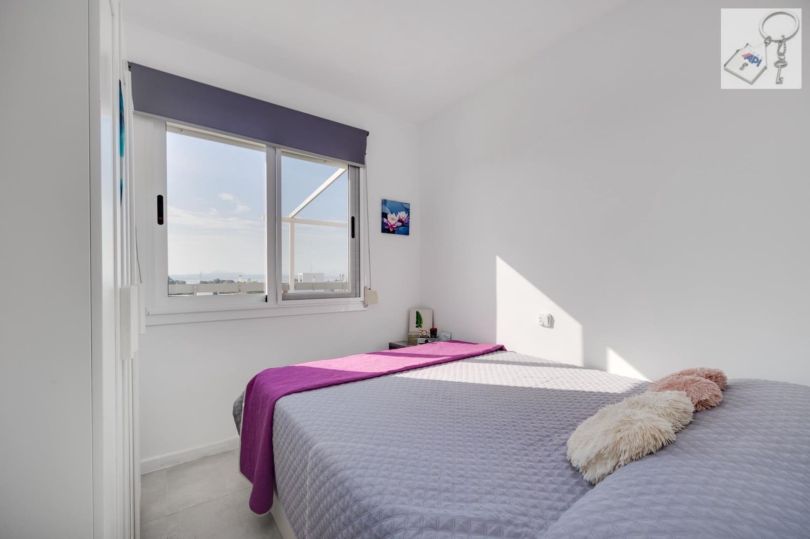 3 soverom Penthouse til salgs i Torrevieja - € 299 000 (Ref: 9821988)