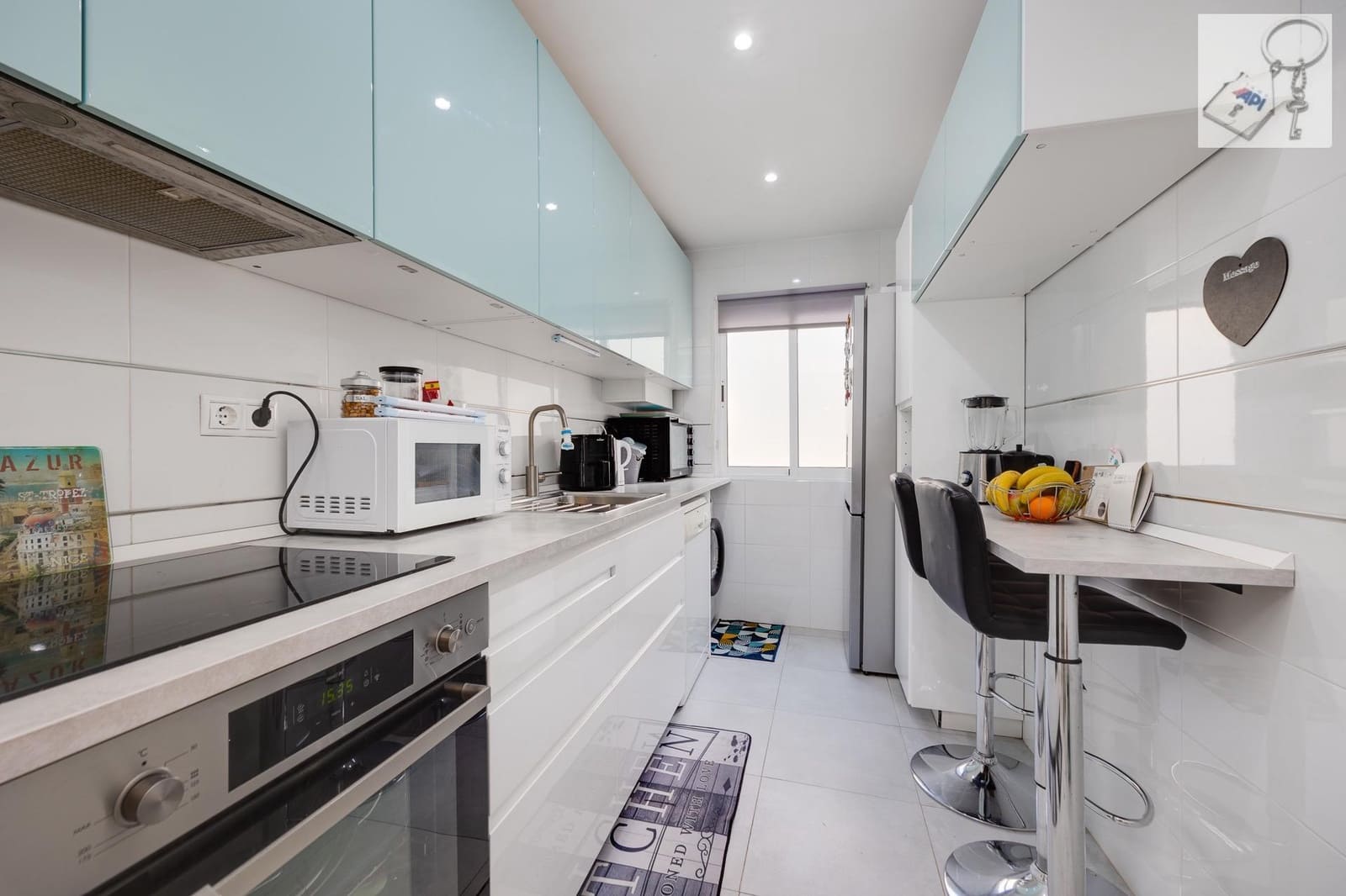3 soverom Penthouse til salgs i Torrevieja - € 299 000 (Ref: 9821988)