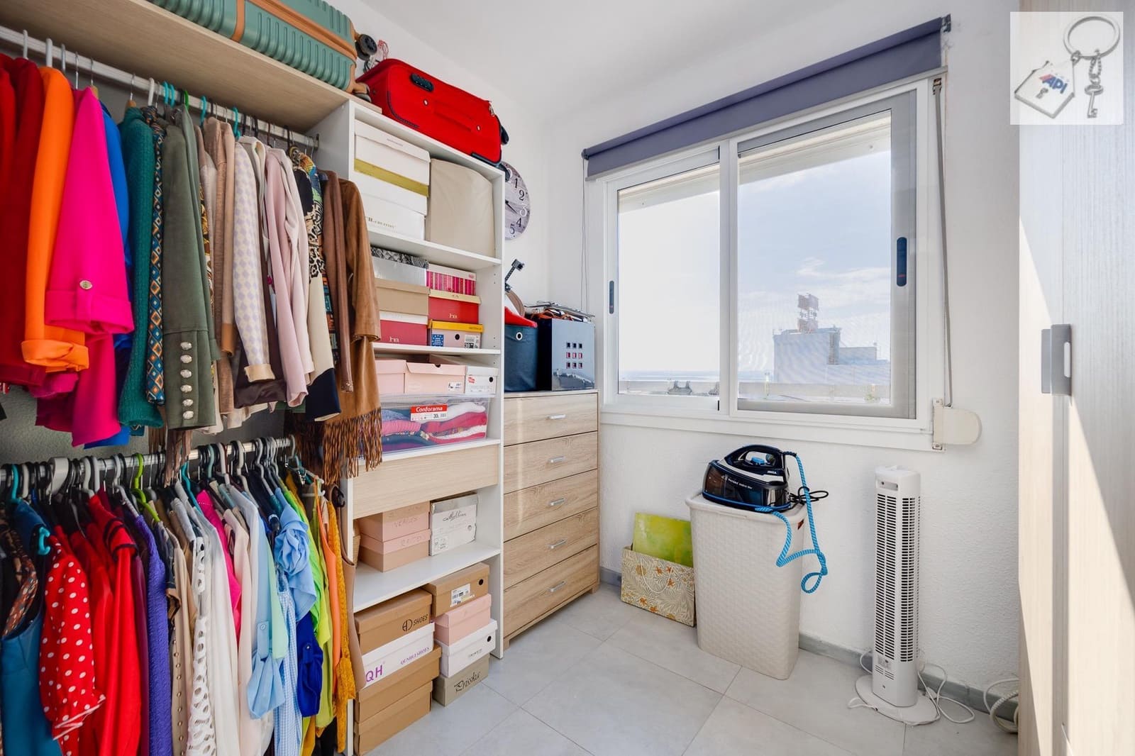 3 soverom Penthouse til salgs i Torrevieja - € 299 000 (Ref: 9821988)