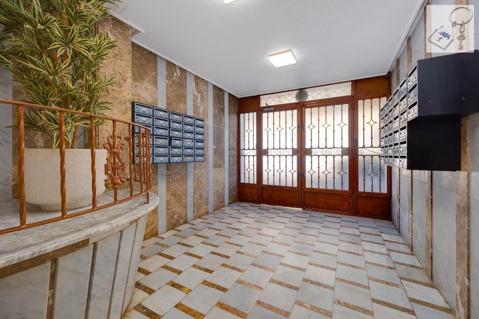 3 soverom Penthouse til salgs i Torrevieja - € 299 000 (Ref: 9821988)
