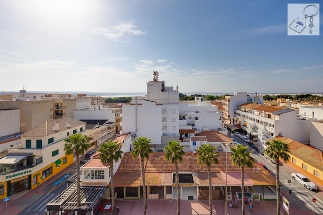 3 soverom Penthouse til salgs i Torrevieja - € 299 000 (Ref: 9821988)