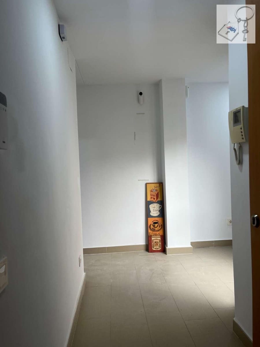 2 chambre Appartement de Plage à vendre à Guardamar del Segura avec garage - 190 000 € (Ref: 9826154)