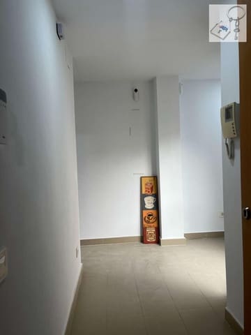 2 chambre Appartement de Plage à vendre à Guardamar Playa, Guardamar del Segura avec garage - 190 000 € (Ref: 9826154)