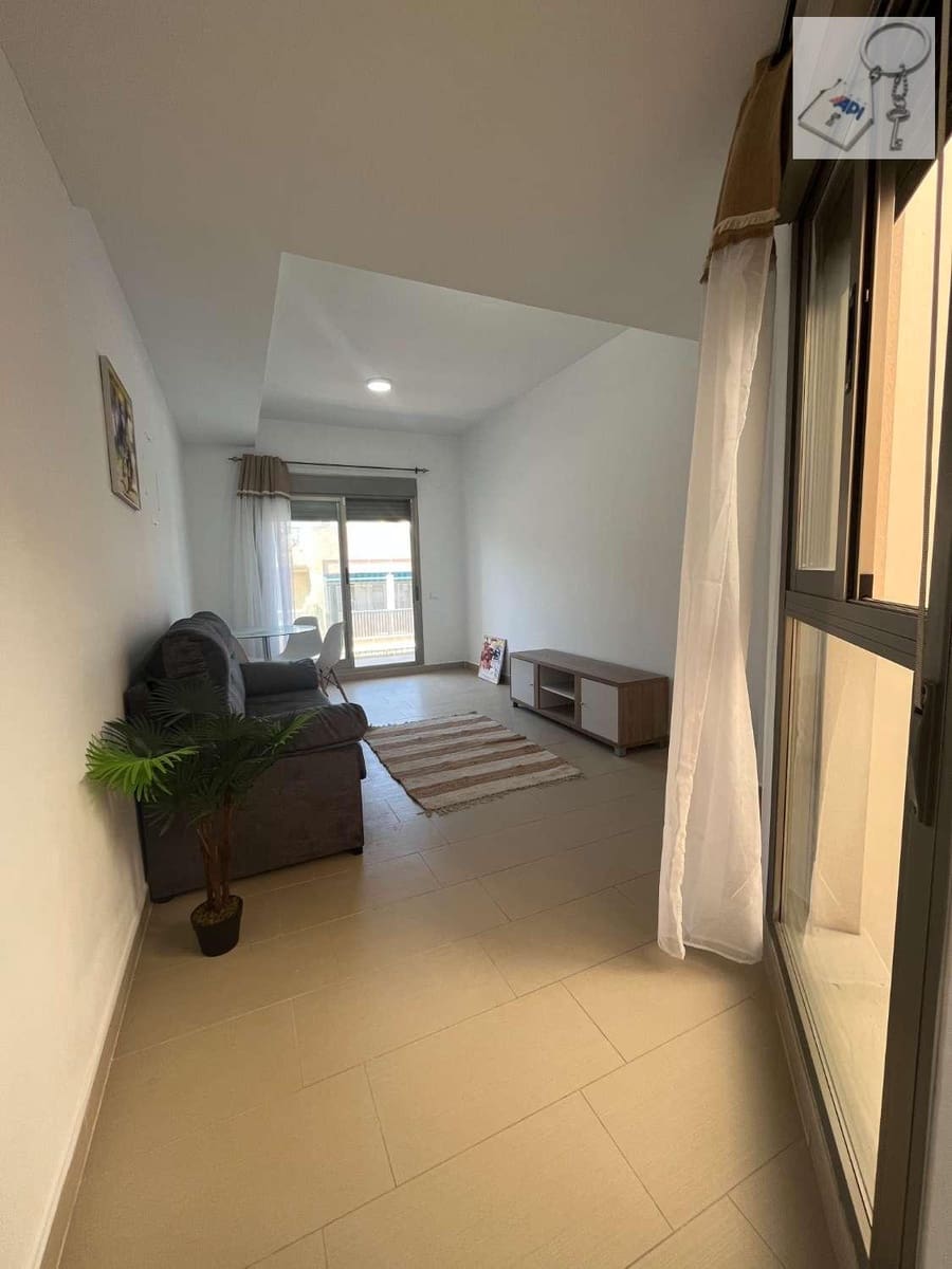 2 chambre Appartement de Plage à vendre à Guardamar del Segura avec garage - 190 000 € (Ref: 9826154)