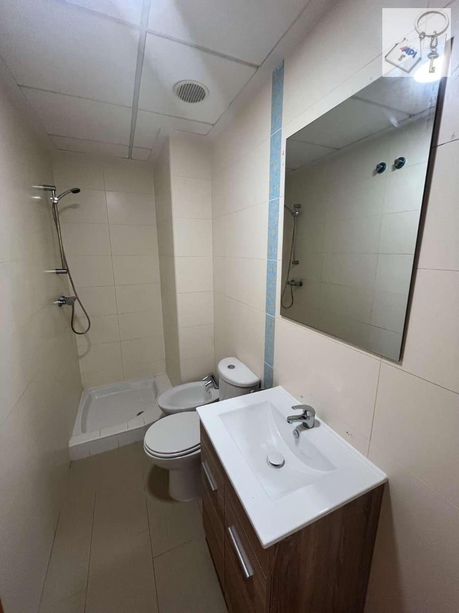 2 chambre Appartement de Plage à vendre à Guardamar del Segura avec garage - 190 000 € (Ref: 9826154)
