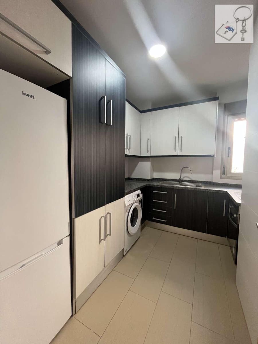 2 chambre Appartement de Plage à vendre à Guardamar del Segura avec garage - 190 000 € (Ref: 9826154)