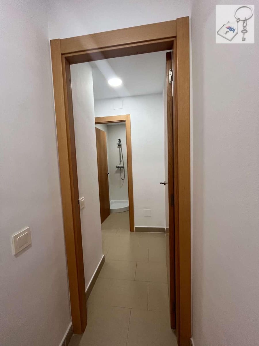 2 chambre Appartement de Plage à vendre à Guardamar del Segura avec garage - 190 000 € (Ref: 9826154)