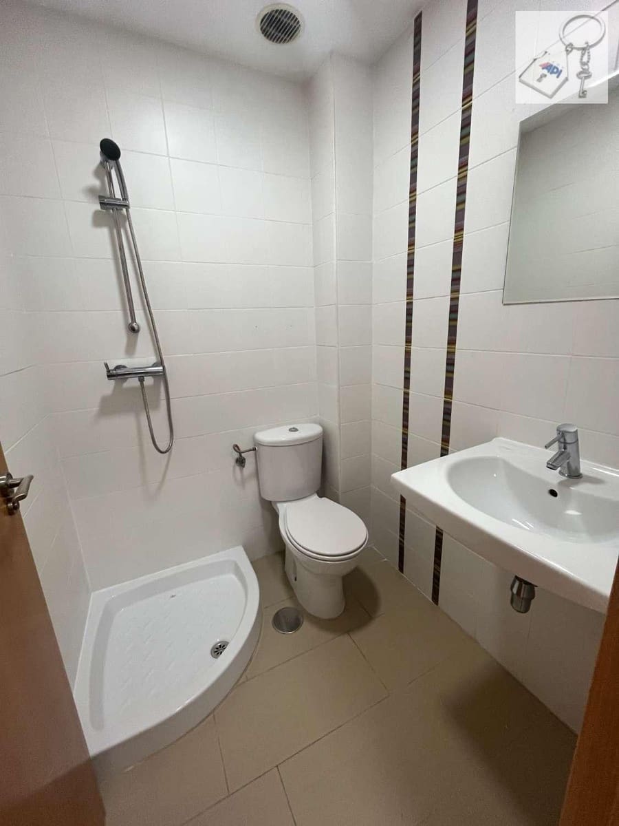 2 chambre Appartement de Plage à vendre à Guardamar del Segura avec garage - 190 000 € (Ref: 9826154)