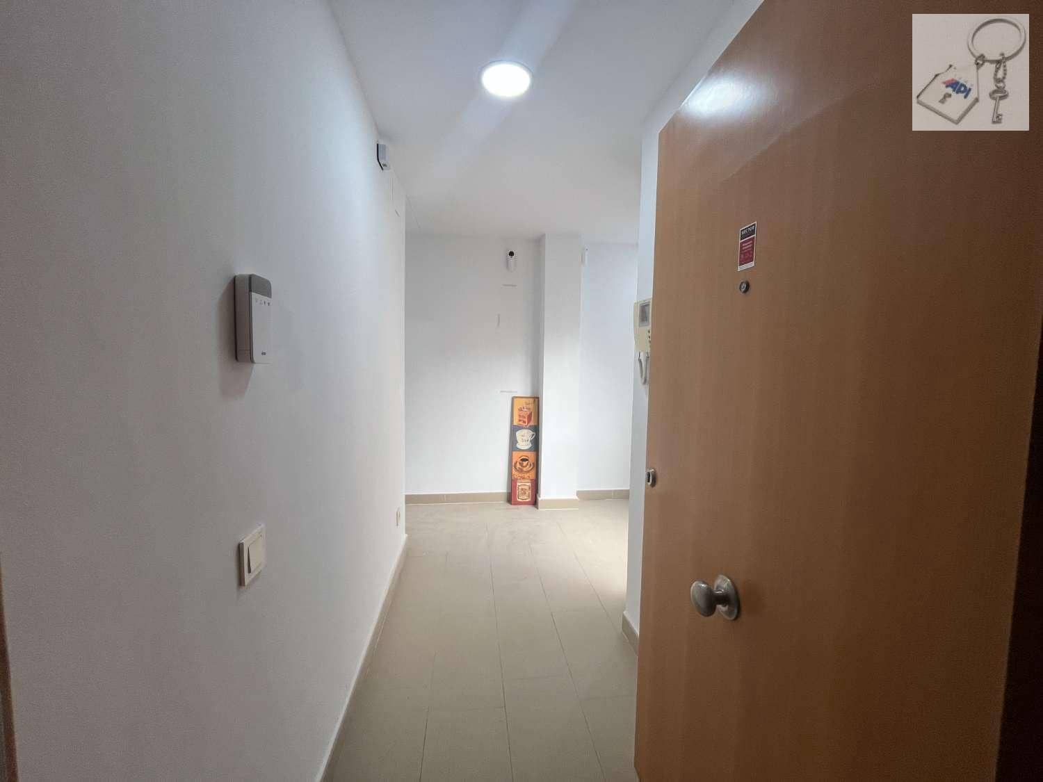 2 chambre Appartement de Plage à vendre à Guardamar del Segura avec garage - 190 000 € (Ref: 9826154)