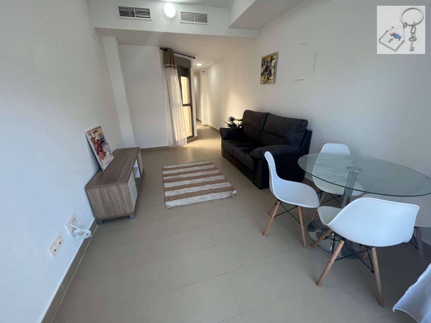 2 chambre Appartement de Plage à vendre à Guardamar del Segura avec garage - 190 000 € (Ref: 9826154)