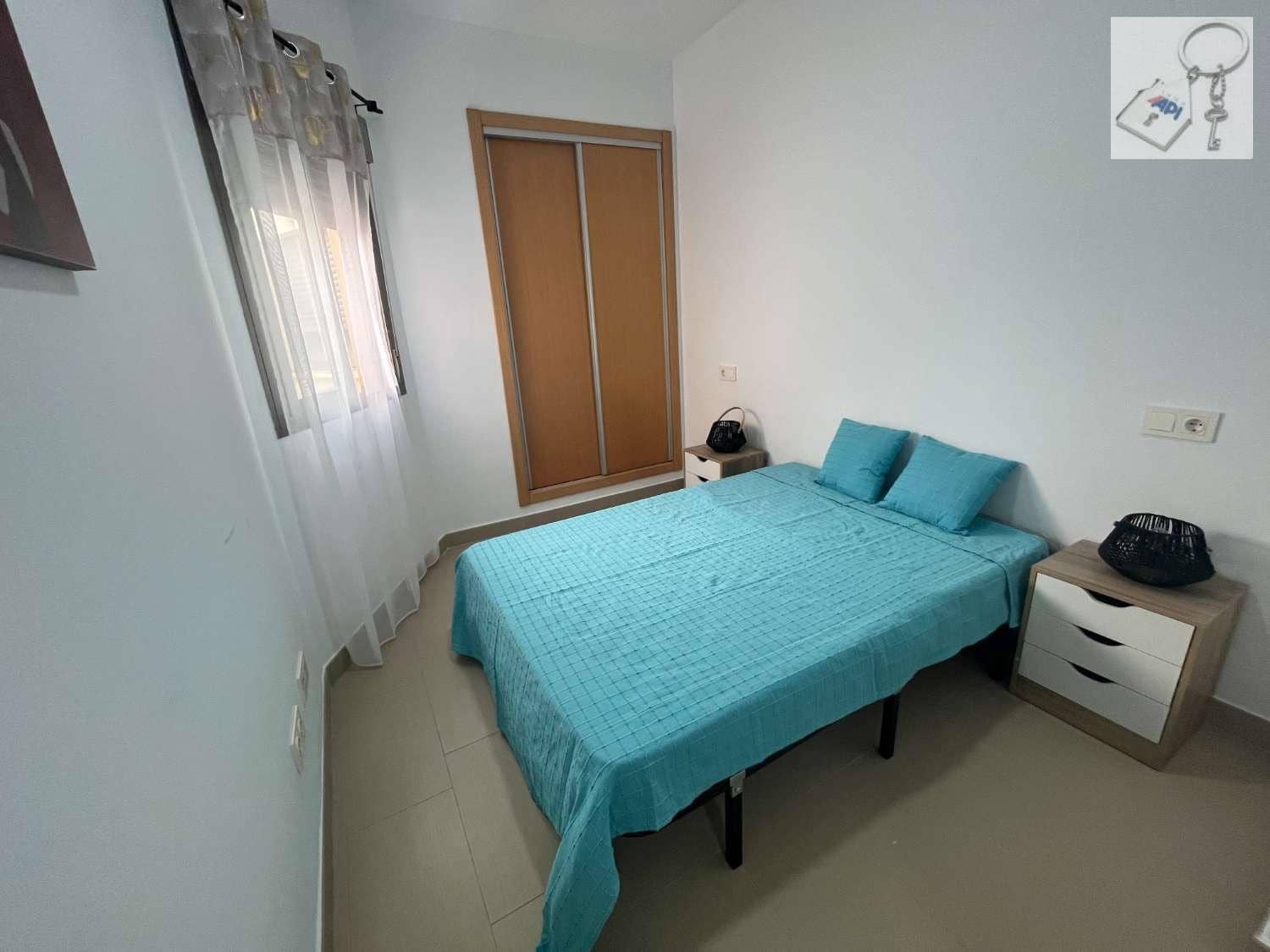 2 chambre Appartement de Plage à vendre à Guardamar del Segura avec garage - 190 000 € (Ref: 9826154)