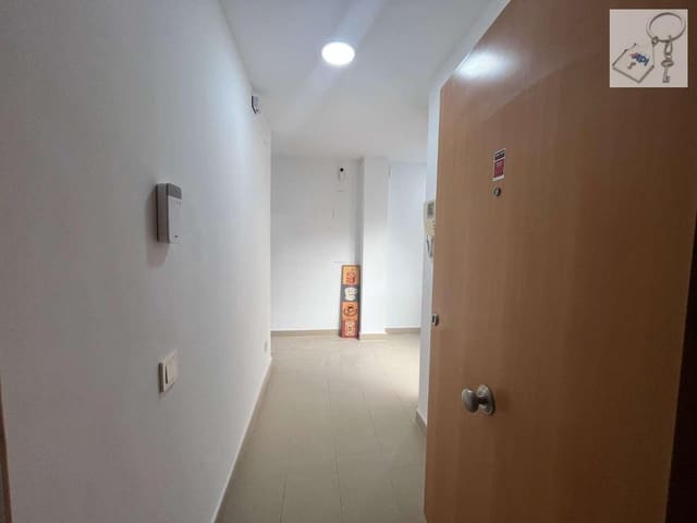 2 chambre Appartement de Plage à vendre à Guardamar Playa, Guardamar del Segura avec garage - 190 000 € (Ref: 9826154)
