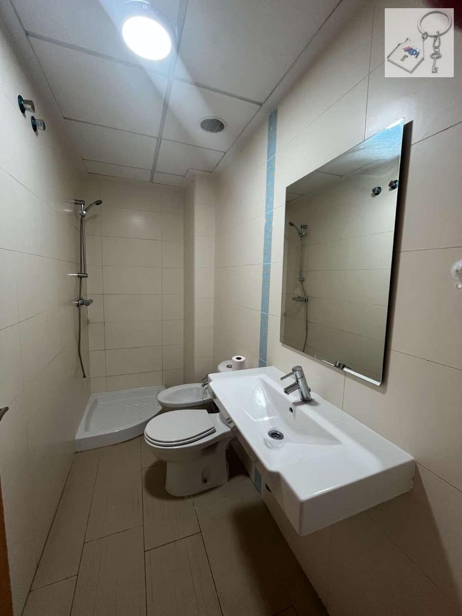 2 chambre Appartement de Plage à vendre à Guardamar del Segura avec garage - 190 000 € (Ref: 9826155)