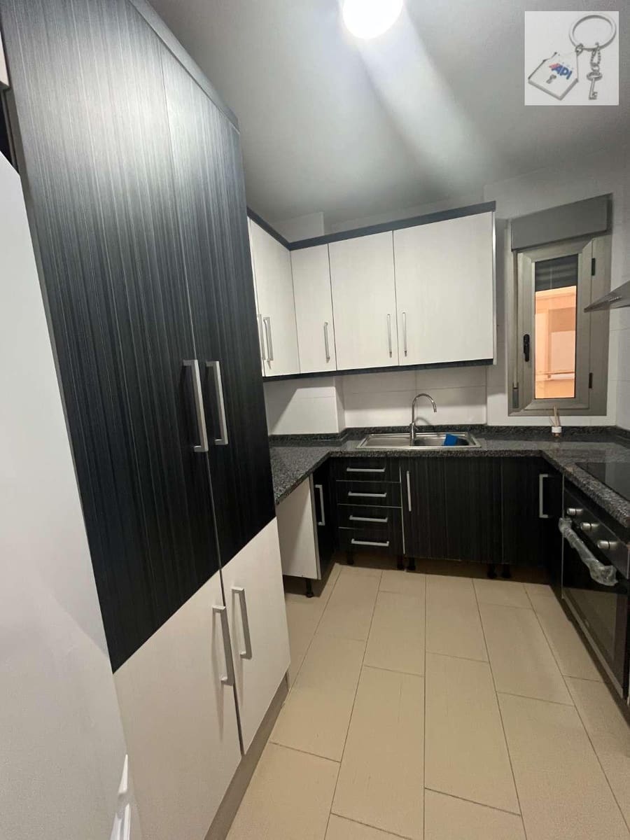 2 chambre Appartement de Plage à vendre à Guardamar del Segura avec garage - 190 000 € (Ref: 9826155)
