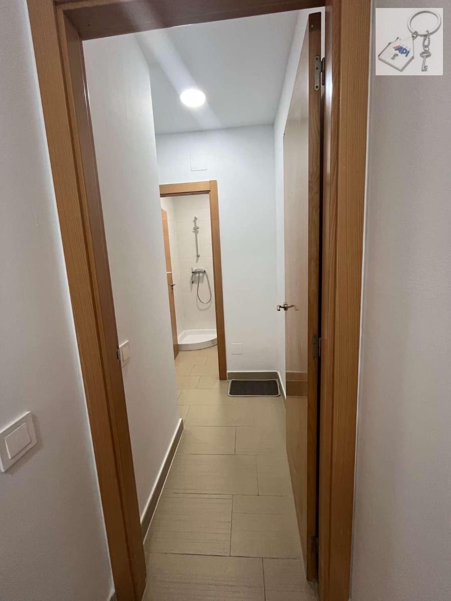 2 chambre Appartement de Plage à vendre à Guardamar del Segura avec garage - 190 000 € (Ref: 9826155)