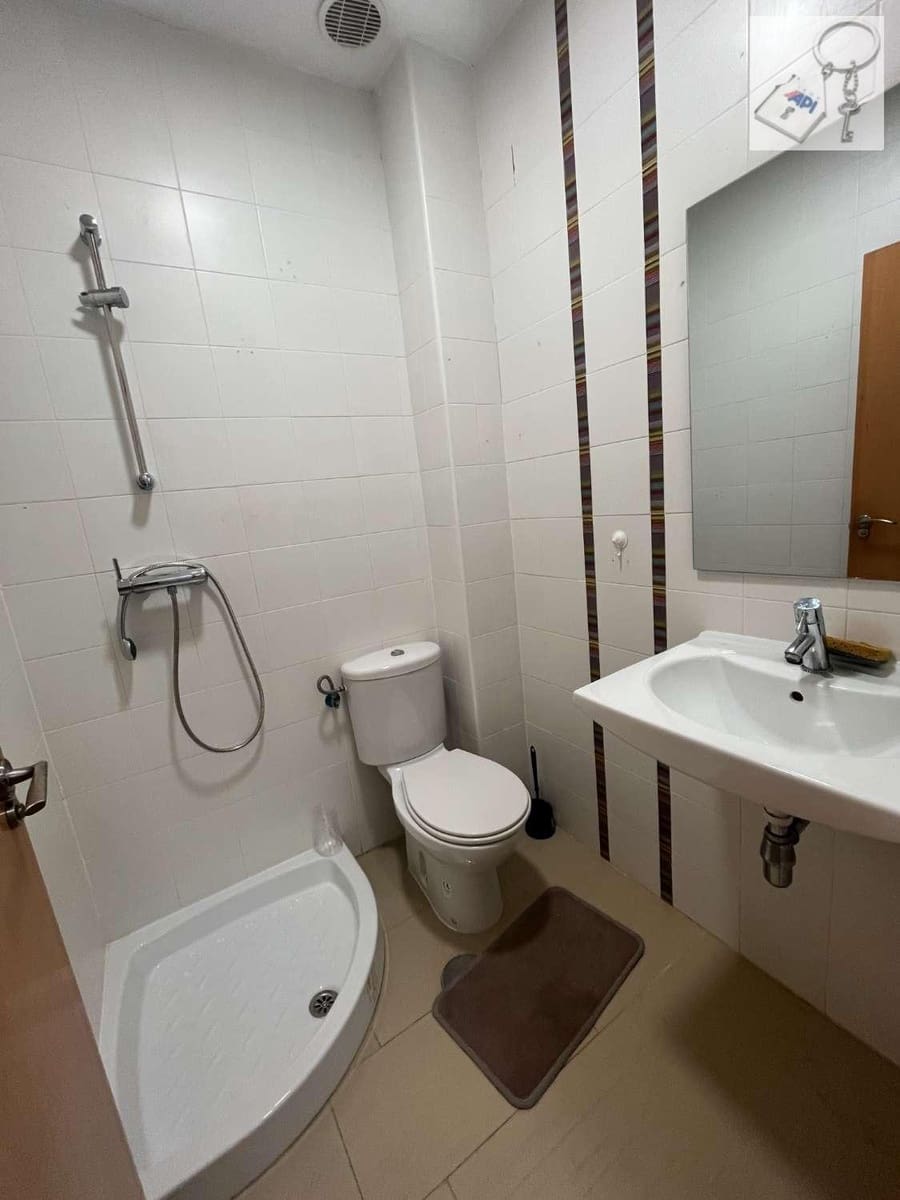 2 chambre Appartement de Plage à vendre à Guardamar del Segura avec garage - 190 000 € (Ref: 9826155)