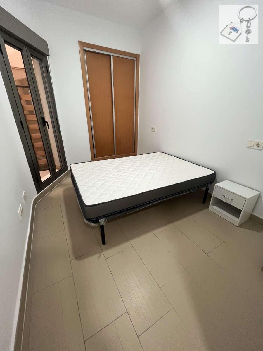 2 chambre Appartement de Plage à vendre à Guardamar del Segura avec garage - 190 000 € (Ref: 9826155)