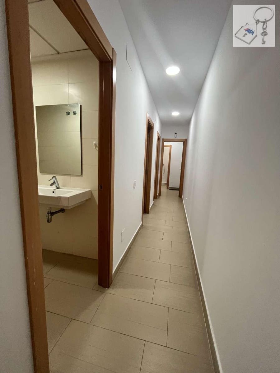2 chambre Appartement de Plage à vendre à Guardamar del Segura avec garage - 190 000 € (Ref: 9826155)