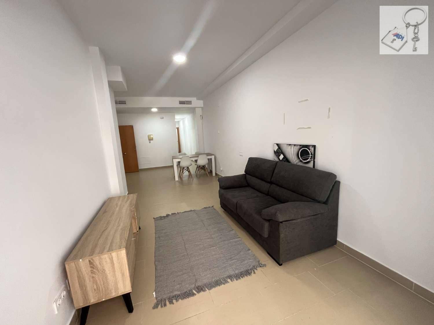 2 chambre Appartement de Plage à vendre à Guardamar del Segura avec garage - 190 000 € (Ref: 9826155)