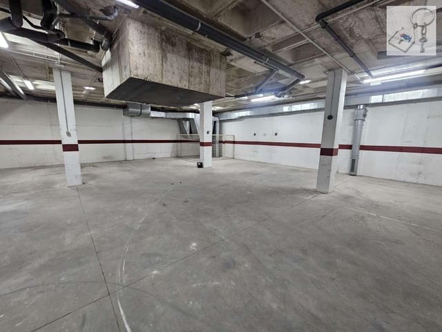 2 chambre Appartement de Plage à vendre à Guardamar Playa, Guardamar del Segura avec garage - 190 000 € (Ref: 9826155)