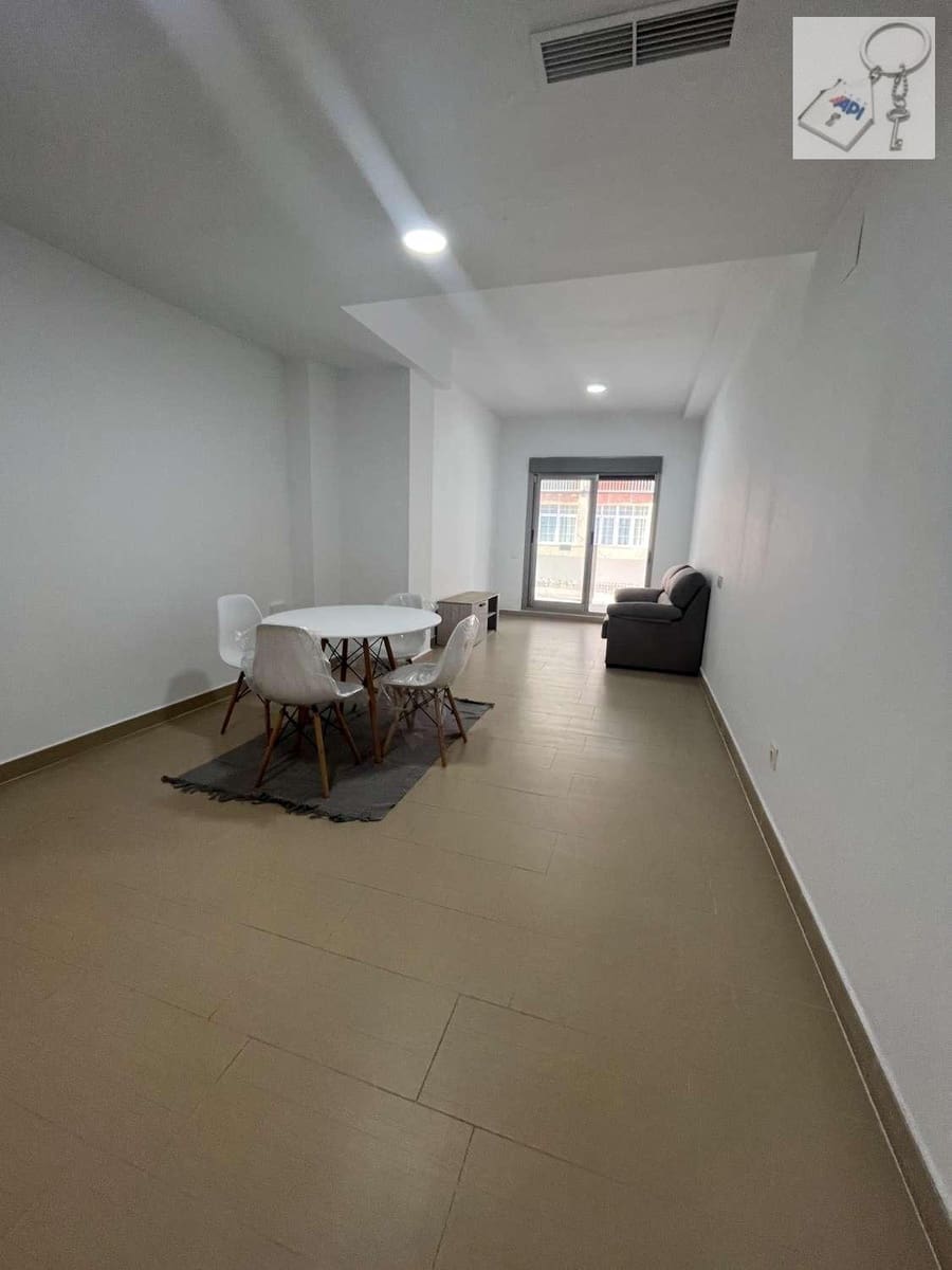 2 chambre Appartement de Plage à vendre à Guardamar del Segura avec garage - 190 000 € (Ref: 9826156)