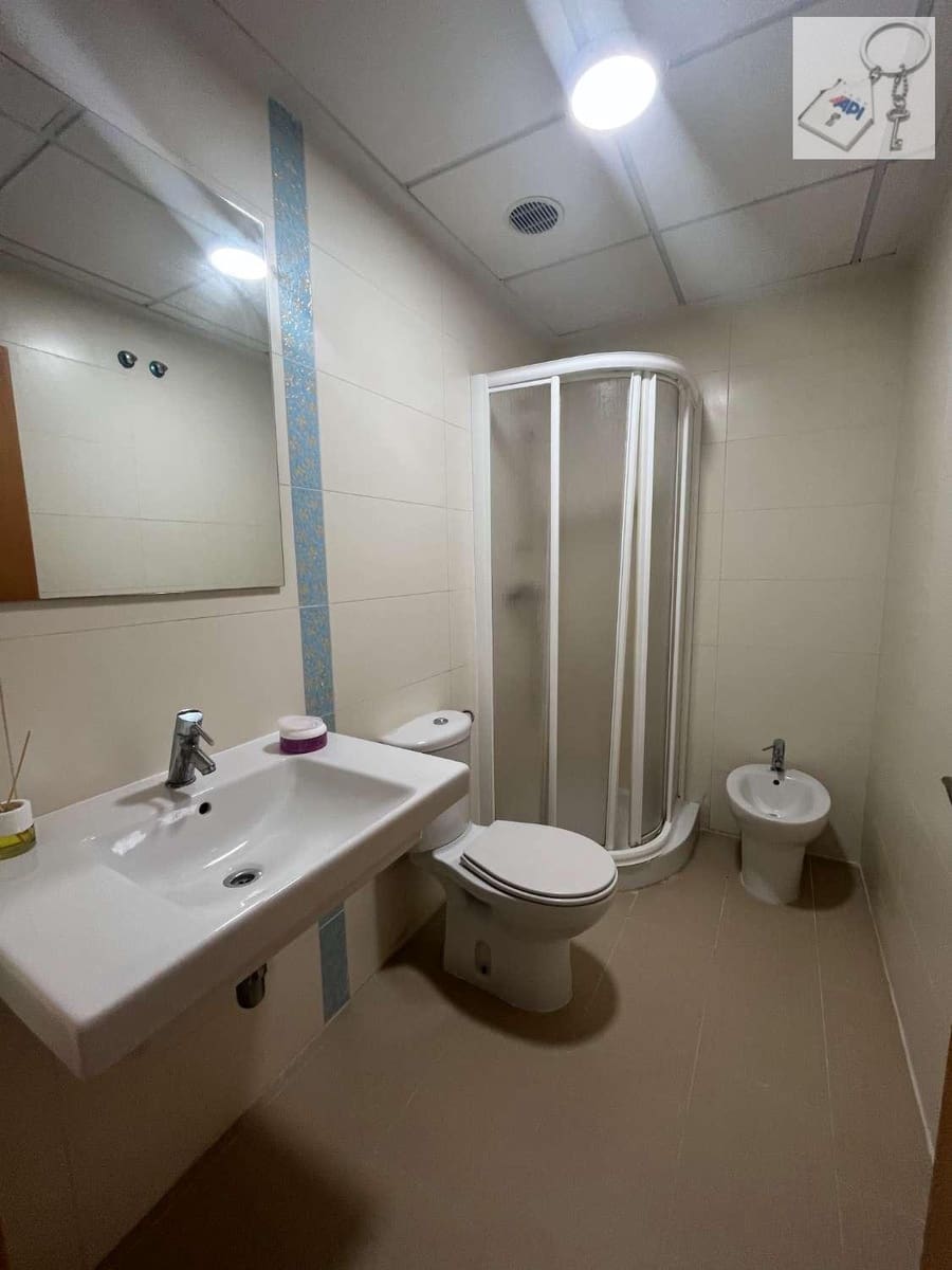 2 chambre Appartement de Plage à vendre à Guardamar del Segura avec garage - 190 000 € (Ref: 9826156)