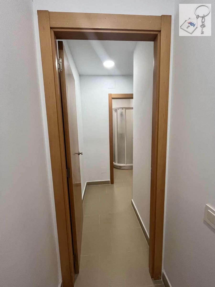 2 chambre Appartement de Plage à vendre à Guardamar del Segura avec garage - 190 000 € (Ref: 9826156)