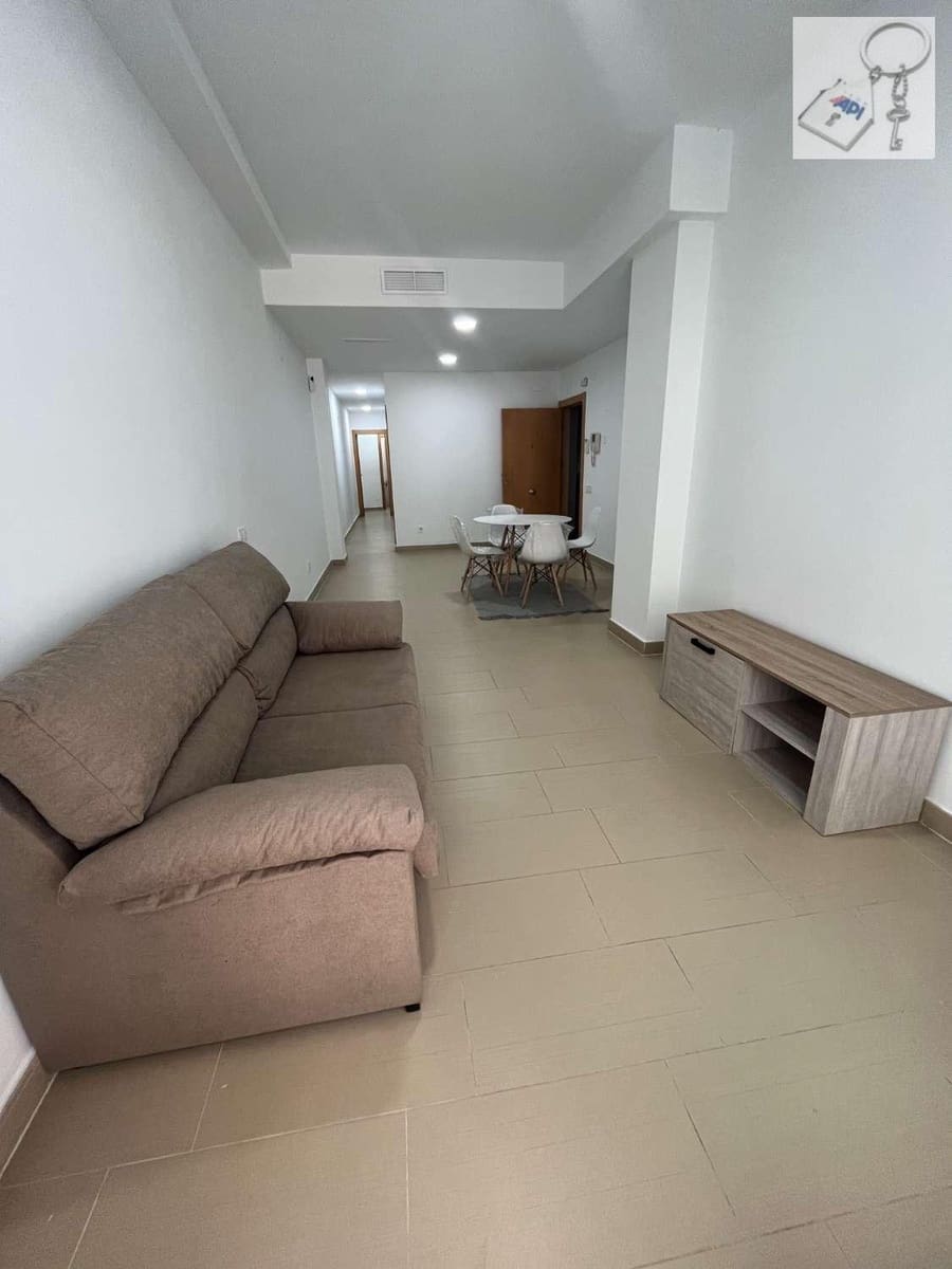 2 chambre Appartement de Plage à vendre à Guardamar del Segura avec garage - 190 000 € (Ref: 9826156)