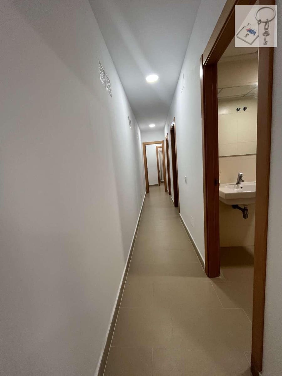2 chambre Appartement de Plage à vendre à Guardamar del Segura avec garage - 190 000 € (Ref: 9826156)