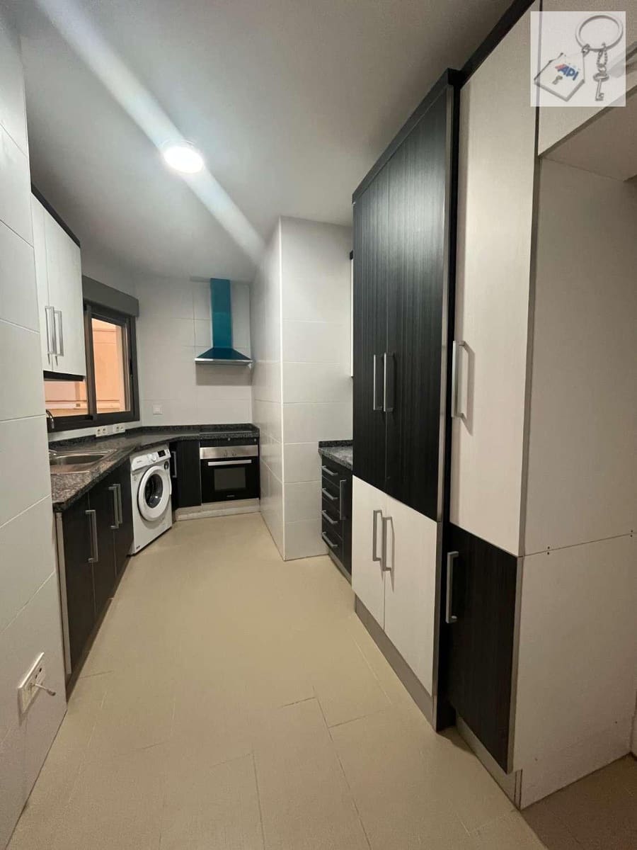 2 chambre Appartement de Plage à vendre à Guardamar del Segura avec garage - 190 000 € (Ref: 9826156)