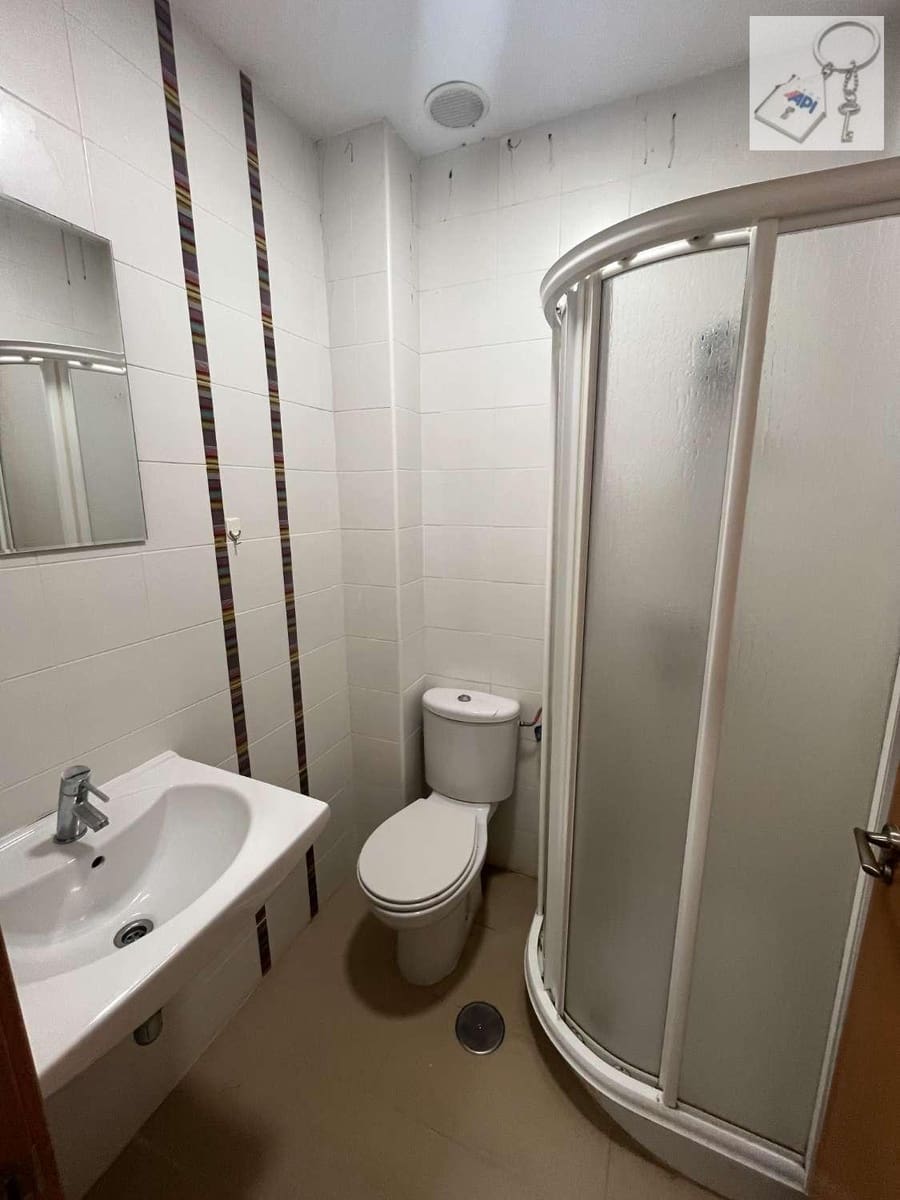 2 chambre Appartement de Plage à vendre à Guardamar del Segura avec garage - 190 000 € (Ref: 9826156)