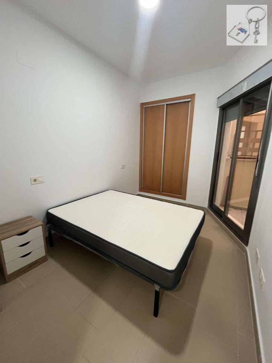 2 chambre Appartement de Plage à vendre à Guardamar del Segura avec garage - 190 000 € (Ref: 9826156)