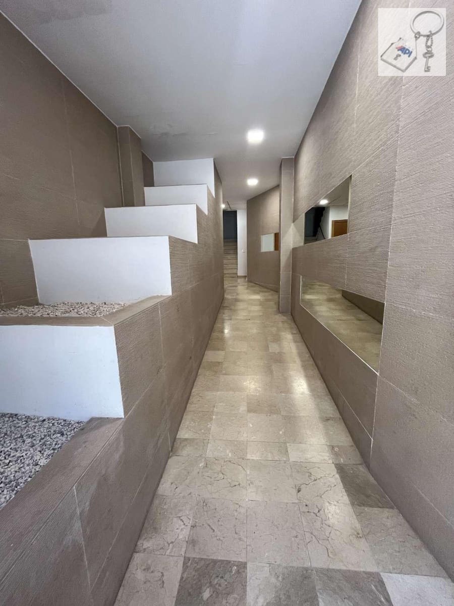 2 chambre Appartement de Plage à vendre à Guardamar del Segura avec garage - 190 000 € (Ref: 9826156)