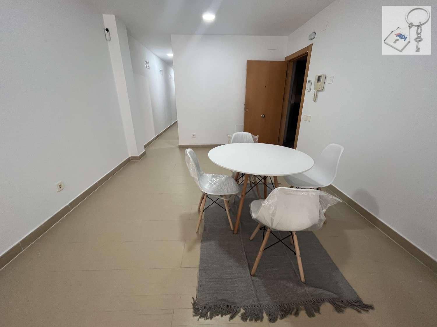 2 chambre Appartement de Plage à vendre à Guardamar del Segura avec garage - 190 000 € (Ref: 9826156)