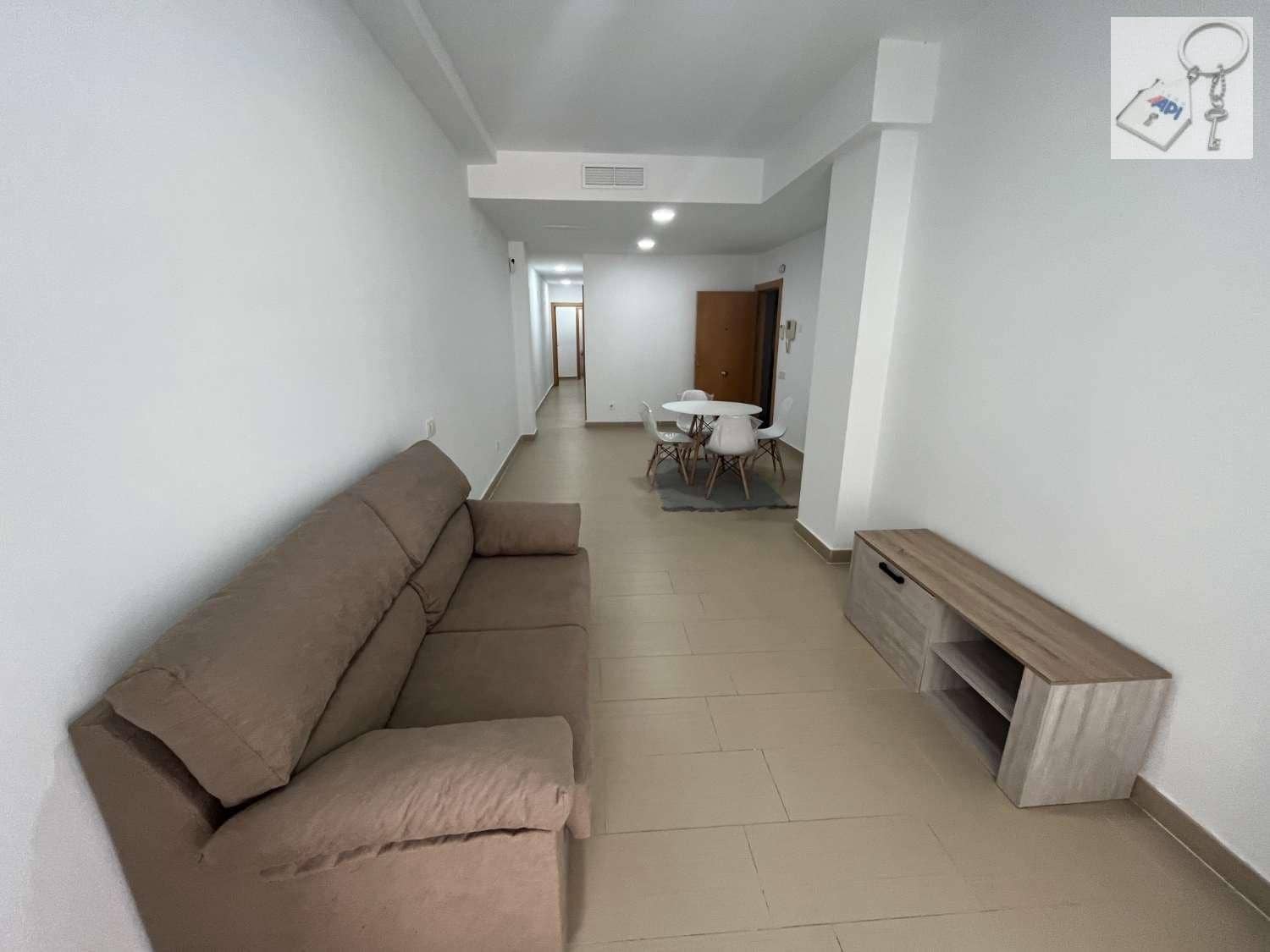 2 chambre Appartement de Plage à vendre à Guardamar del Segura avec garage - 190 000 € (Ref: 9826156)